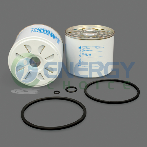 Lube Filter, Cartridge, Donaldson, P556245